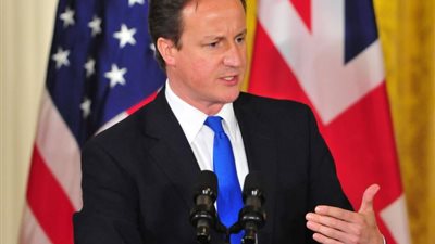 وصفه نتنياهو بأنه صديق حقيقي لإسرائيل.. من هو وزير خارجية بريطانيا الجديد؟