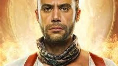 محمد إمام يبدأ تصوير مشاهده فى فيلم ”شمس الزناتى”