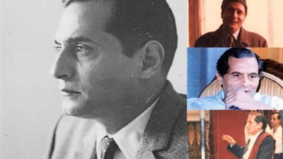 دافع عن القضية الفلسطينية وأعتقل مرتين بسبب مواقفه السياسية ورثي جمال عبد الناصر   بكلمات مُبكية وأعتنق الإسلام وصلاح جاهين صديق عمره.. محطات فنان الشعب فؤاد حداد