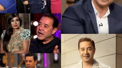 وصف الإخوان بـ”ملوك السخرية”..وفرح ببراءة مبارك..وهذه حقيقة زواجه من سمية الخشاب..وتسببت فيفي عبده في سجنه..وندم على إدمان الخمور..حكايات مدحت صالح