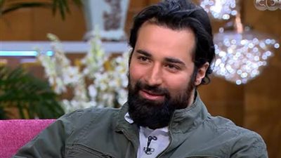 أحمد حاتم يواصل تصوير فيلم ”المنبر”