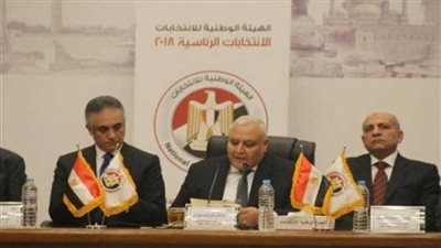 القائمة الوطنية من أجل مصر تفوز بدائرتى الصعيد وغرب الدلتا فى انتخابات النواب