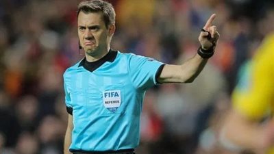 ريال مدريد ضد انتر ميلان..الفرنسى توربان حكما لإدارة اللقاء