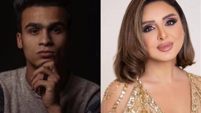 بعد عمرو دياب.. أنغام تتعاون مع الشاعر مصطفى حدوتة في أغنية «حلفونا»