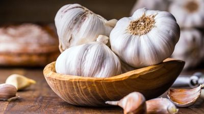 فوائد الثوم الصحية لتجنب الأمراض المستعصية.. فما هى؟