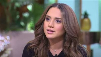 رنا رئيس تستعد لتصوير مسلسل ”انترفيو”