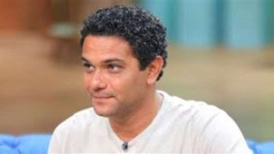 آسر ياسين ينافس فى رمضان 2024 بمسلسل ”الساعة 5”