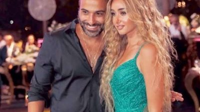 رسميا.. انفصال هنا الزاهد وأحمد فهمي بعد زواج 4 سنوات