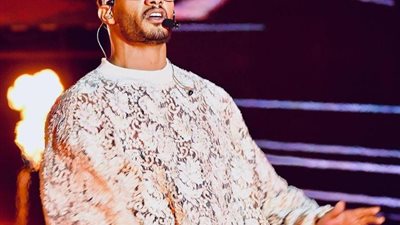 محمد رمضان يعلق على استئناف مشاريعه الفنية: الحزن فى القلب