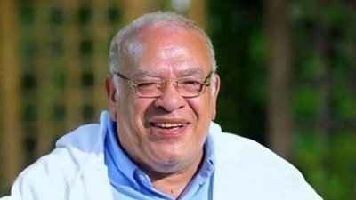 صلاح عبد الله عن مقاطعته لـ ”فيسبوك”: كنت بهزر مع مارك