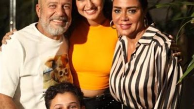 شريف منير يكشف موعد عرض مسلسل ”وبقينا أتنين”