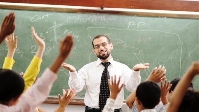 مدرس