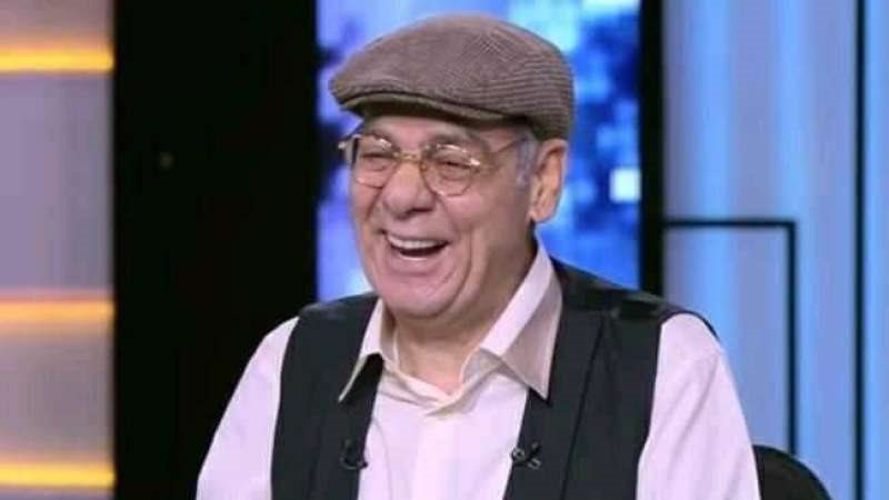 أحمد فؤاد سليم