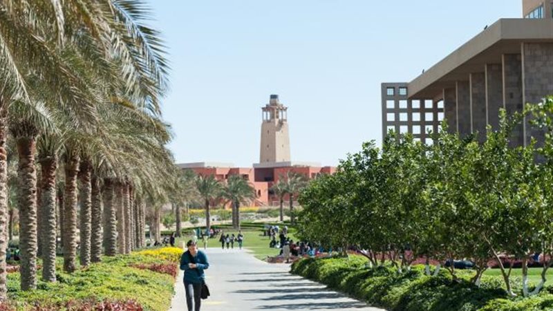 الجامعة الامريكية