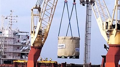 «المحطات النووية» تستعد لتركيب مصيدة «قلب المفاعل» للوحدة الثانية بالضبعة.. غدًا