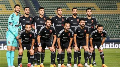 الأهلي يستأنف تدريباته اليوم استعدادا لمواجهة ميدياما الغاني فى دوري الأبطال