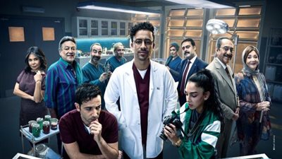 قبل عرضه.. معلومات عن مسلسل ”زينهم”