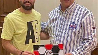 بعد عمار حمدي.. الاتحاد يتعاقد مع كريم يحيي