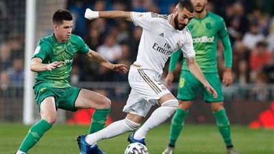 سوسيداد يسحق سيلتا فيجو برباعية وينتزع الصدارة من ريال مدريد