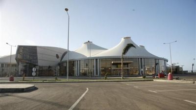 مطار شرم الشيخ يستقبل أولى الرحلات السياحية من أوزباكستان