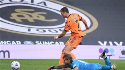 رونالدو لجماهيره : سعيد بالعودة ومعا حتي النهاية