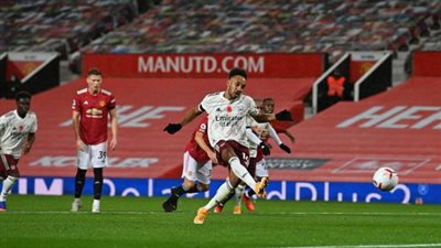 بمشاركة النني.. آرسنال يهزم يونايتد في عقر داره لأول مرة منذ 14 عامًا