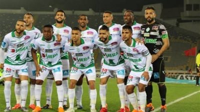 الرجاء يخسر أهم أسلحته أمام الزمالك قبل قمة الأربعاء