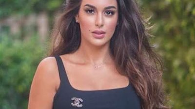 جميل برسوم: ياسمين صبري ليست موهوبة وتعتمد على جمالها في التمثيل