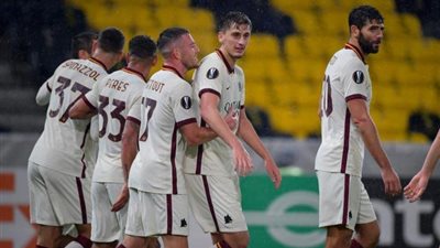 الدوري الإيطالي.. روما يواصل صحوته بثنائية في فيورنتينا