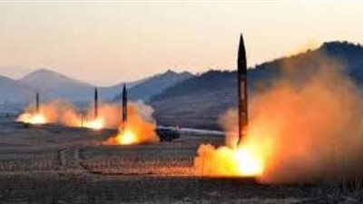 مجلس الشئون الخارجية يرحب باكتمال النصاب القانونى لدخول معاهدة حظر السلاح النووى حيز النفاذ