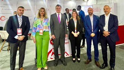 «إيه بي بي» تصدر 25% من إنتاجها في مصر إلى 20 دولة بأفريقيا