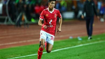 عمار حمدي: عاشور وراء انضمامي للاتحاد.. ورفضت بيراميدز لهذا السبب