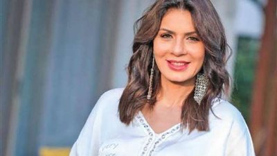 نجلاء بدر: أرفض فكرة تبني طفل ولست ضد كفالة اليتيم