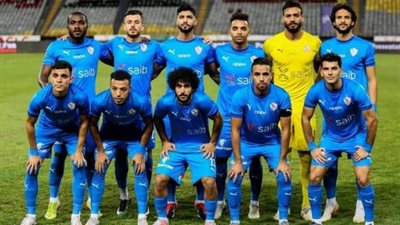 الزمالك: نجحنا في نصف المهمة.. وننتظر بعثة الرجاء لرد الجميل