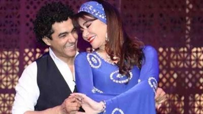 لقاء سويدان تكشف حقيقة علاقتها بـ ميدو عادل