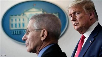 لعنة الفيروس.. تعرف علي أول ضحايا ترامب بعد فوزه بالرئاسة