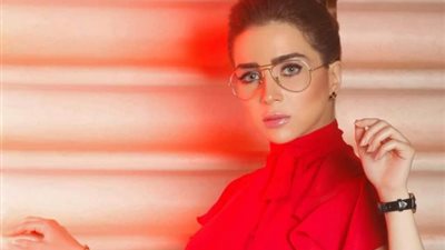 ”خيط حرير” لـ مي عز الدين ينطلق عرض أولي حلقاته.. الليلة