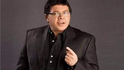 أحمد أدم ينتهي من تصوير مشاهده في ”صابر وراضي” والفيلم يدخل مرحلة المونتاج والمكساج