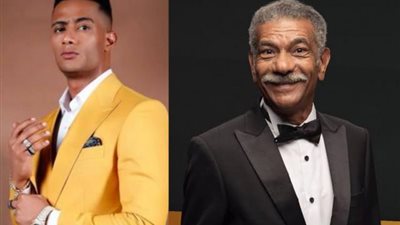 سيد رجب يتعاقد علي المشاركة في ”موسي” أمام محمد رمضان