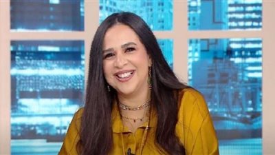 إيمى سمير غانم تعود للدراما بعد غياب طويل