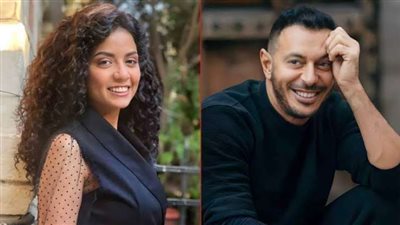 سهر الصايغ تشارك مصطفى شعبان فى ”المعلم” رمضان 2024