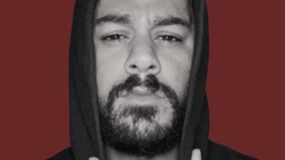 أنور ناي  يستعد لطرح أغنيته الجديدة ”نكملها وحدي”