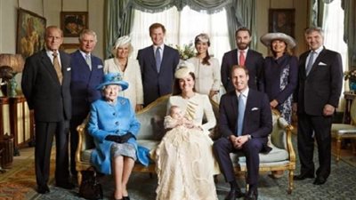 تفاصيل السر الذى تخفيه العائلة المالكة البريطانية عن الشعب
