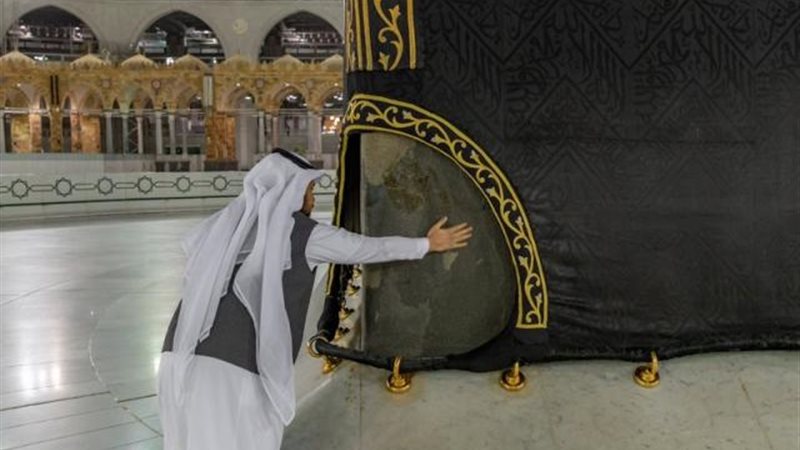 العمرة