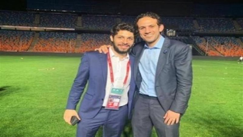 محمد فضل