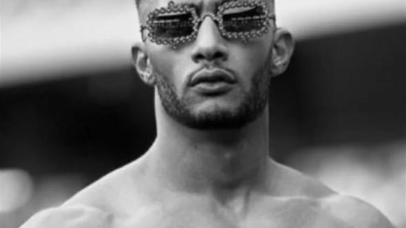 محمد رمضان