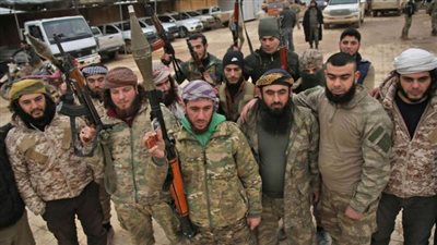 اعترافات مرتزقة أردوغان الهاربين من المعارك في كاراباخ