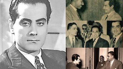 جمعته علاقة صداقة بـ جمال عبد الناصر وأنور السادات عشق فنه وعاني من إضطهاد الملك فاروق وقدم أغنية للشيخ زايد وملك الأردن أهداه عود مطليًا بالصدف.. أسرار مثيرة من علاقة فريد الأطرش بالرؤساء والملوك