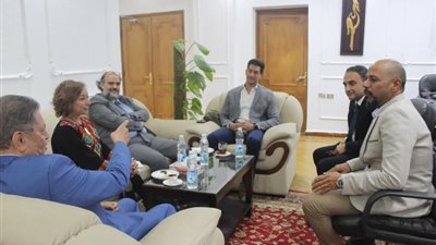 إقامة الدورة الأولى من مهرجان الفيوم الدولي لأفلام البيئة والمناخ 2024