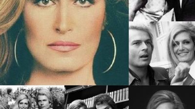 حكاية داليدا مع 4 رجال أحبتهم وانتحروا..حياة مأساوية لملكة جمال مصر أدت بها إلى الانتحار